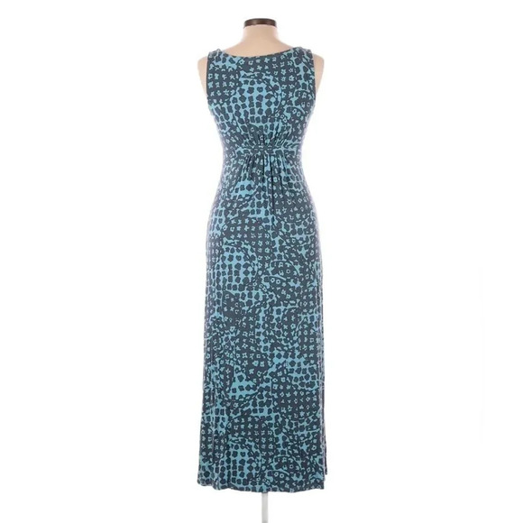 BODEN Jersey Maxi Dress - Picture 3 of 14